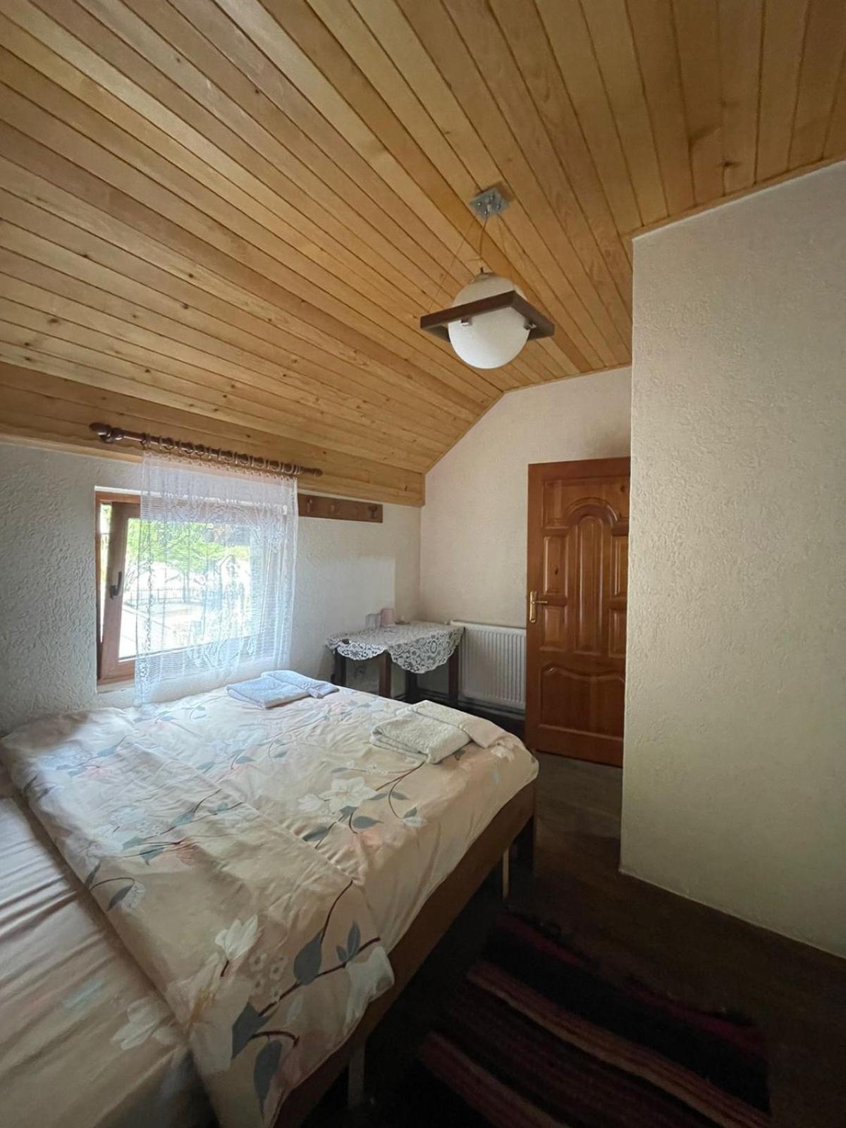 Rilindja Gasthof *