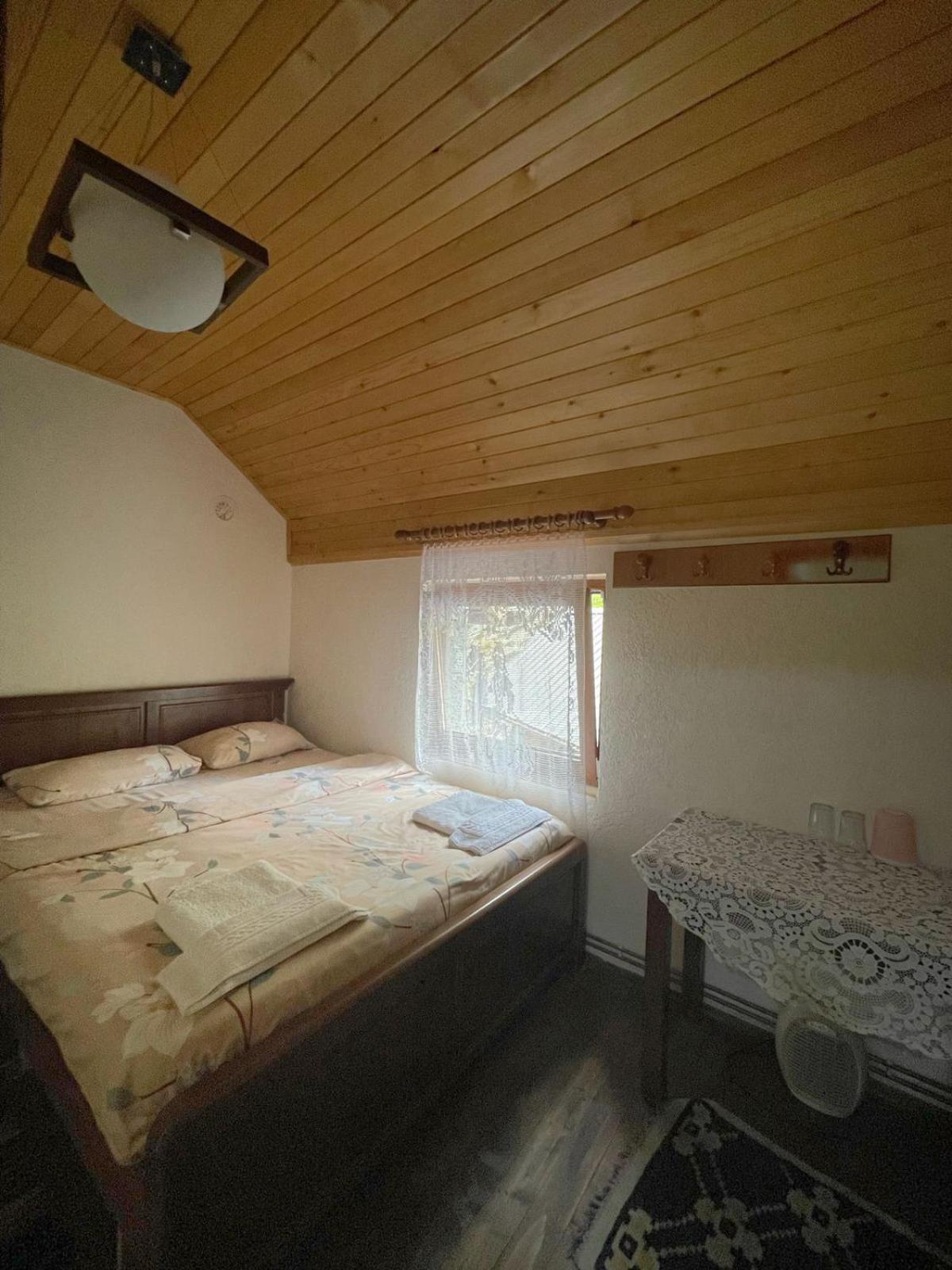 Gasthof Rilindja Valbone